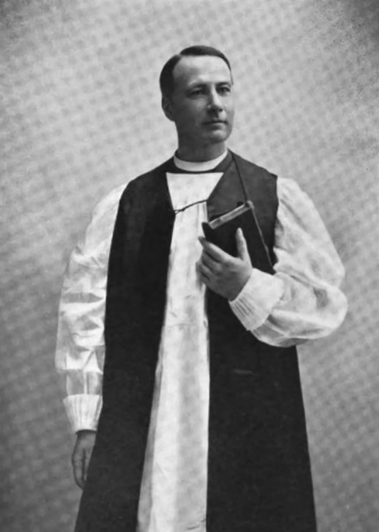 Arthur C. A. Hall