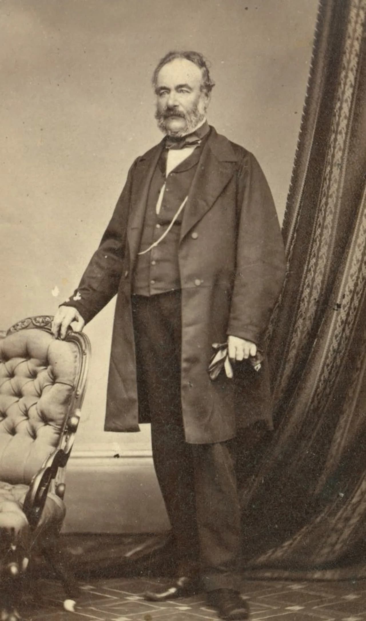 John Hallett