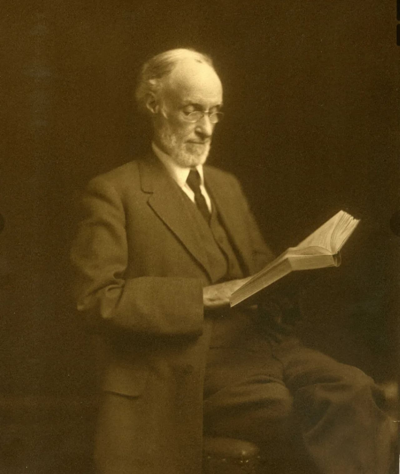 Edward William Cornelius Humphrey