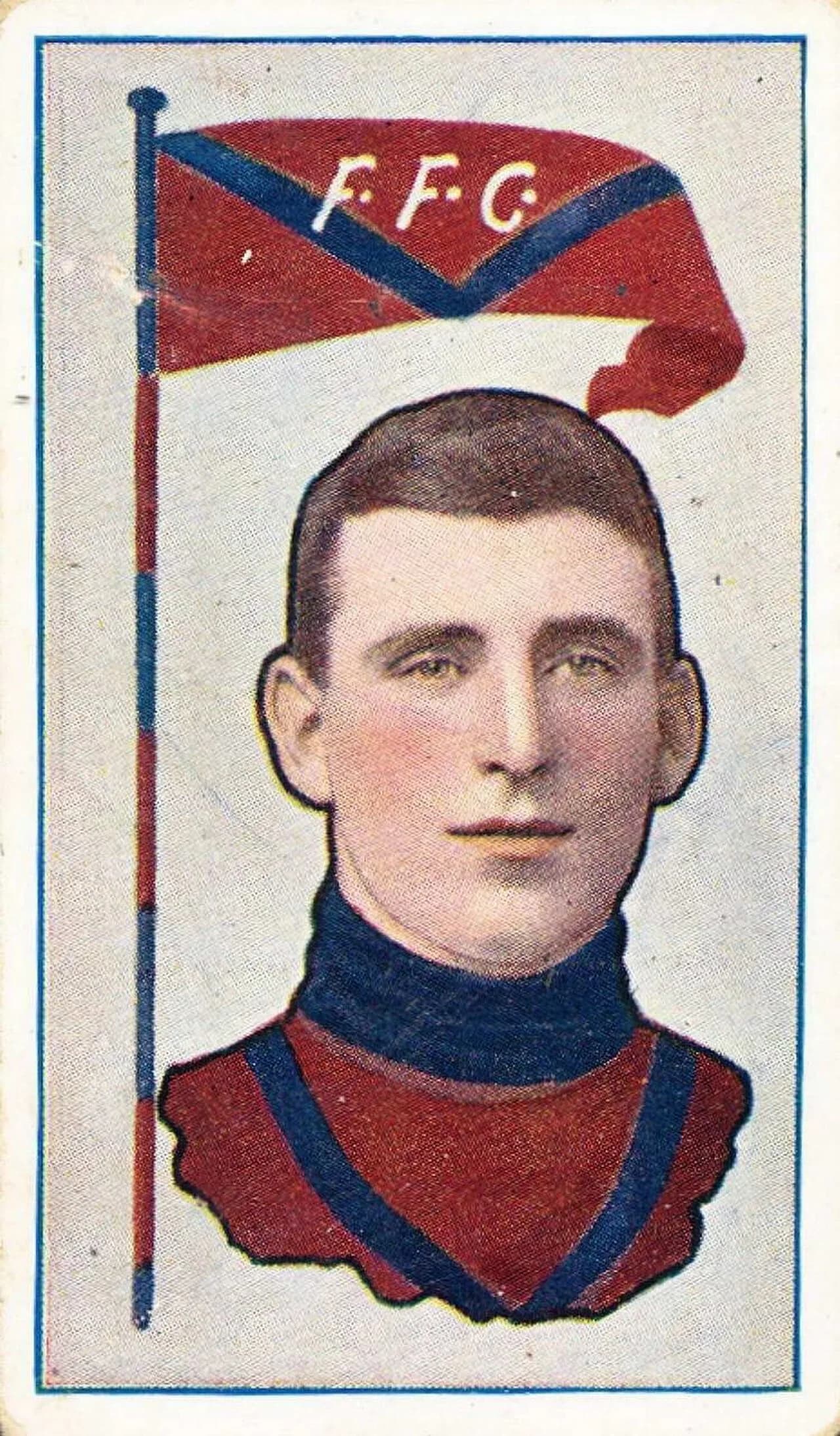 Cliff Hutton