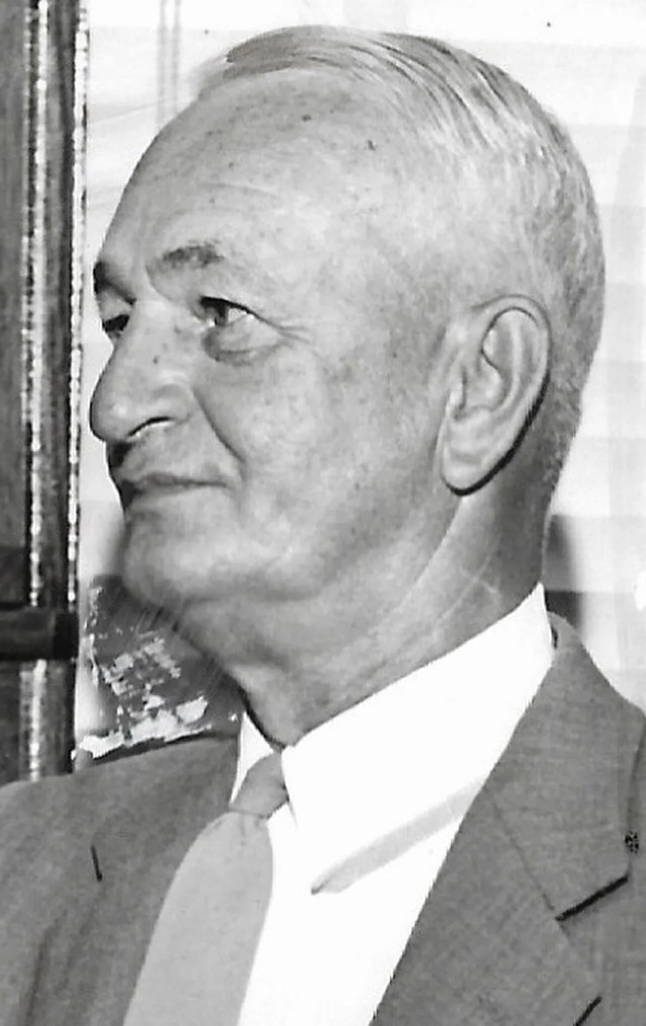 Olin M. Jeffords