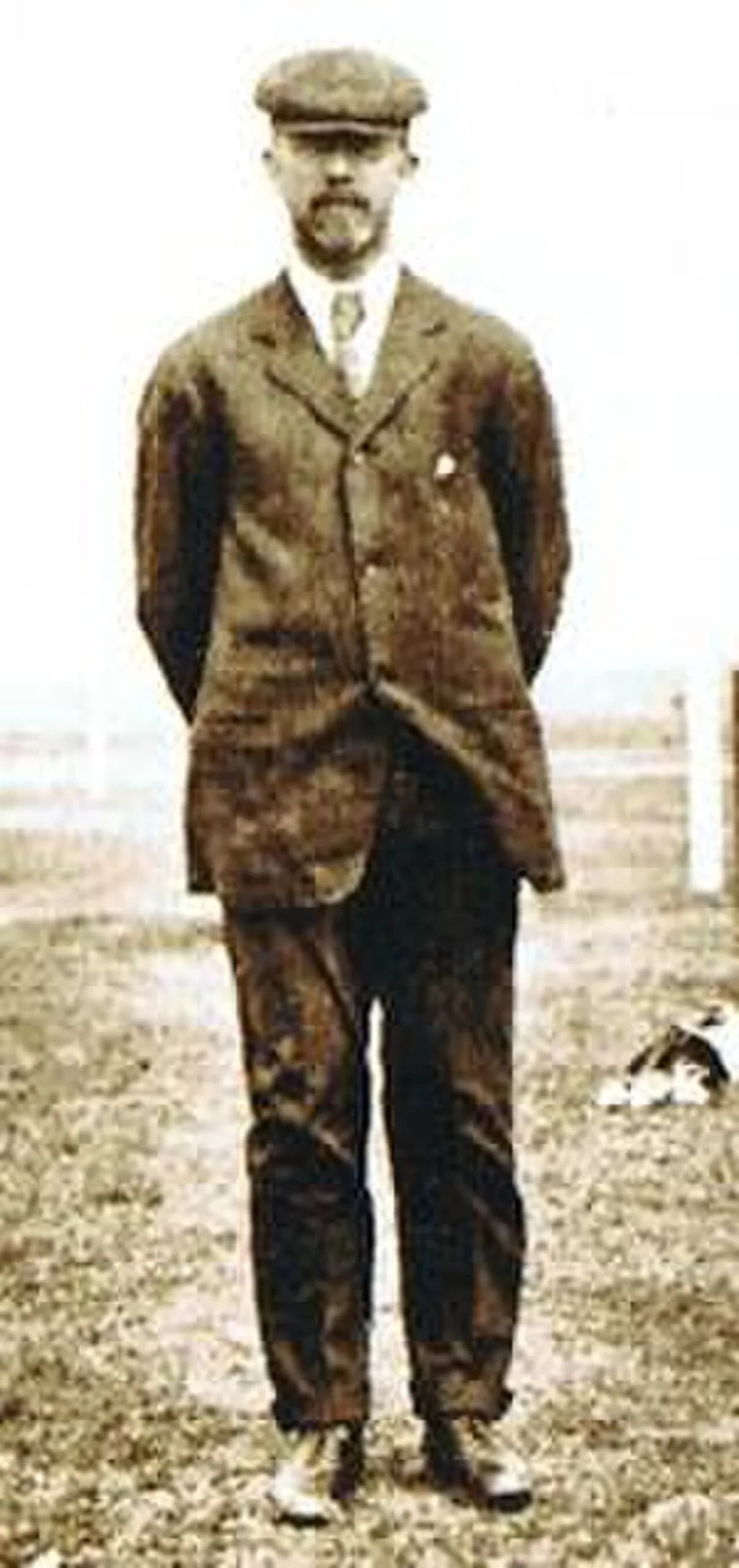 Herbert Leeds