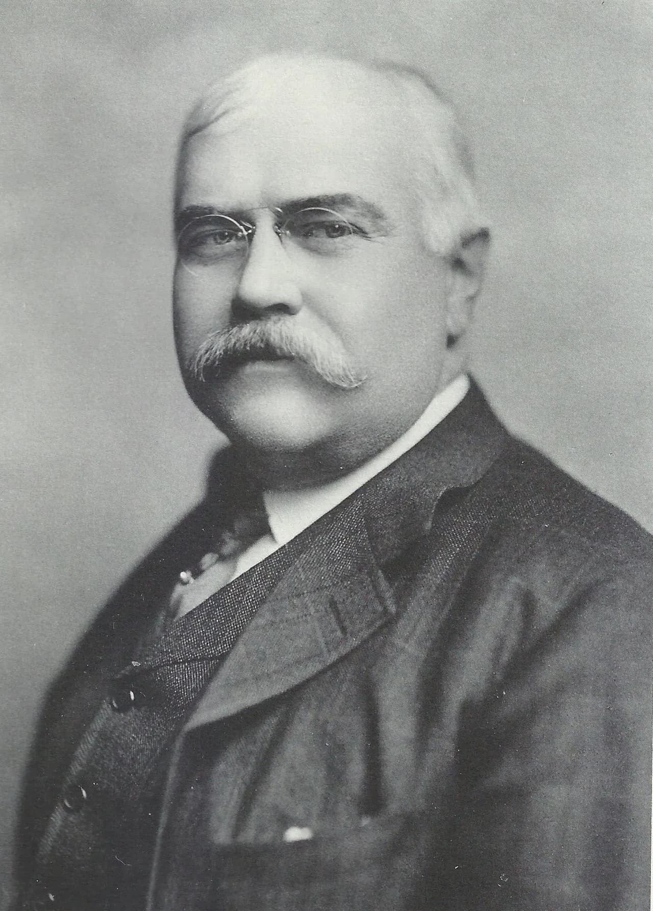 Alvan Markle