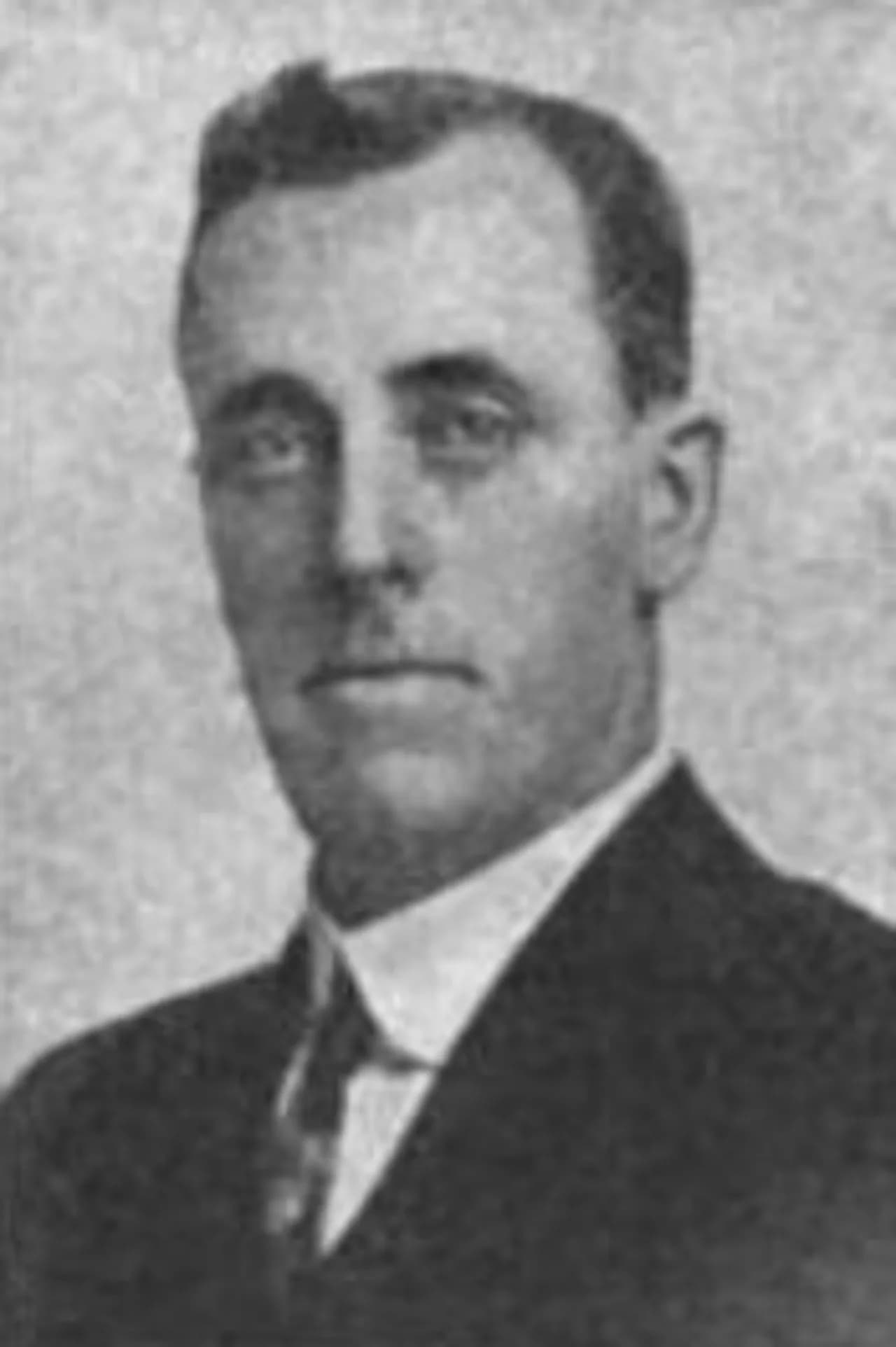 Alonzo J. Mathison