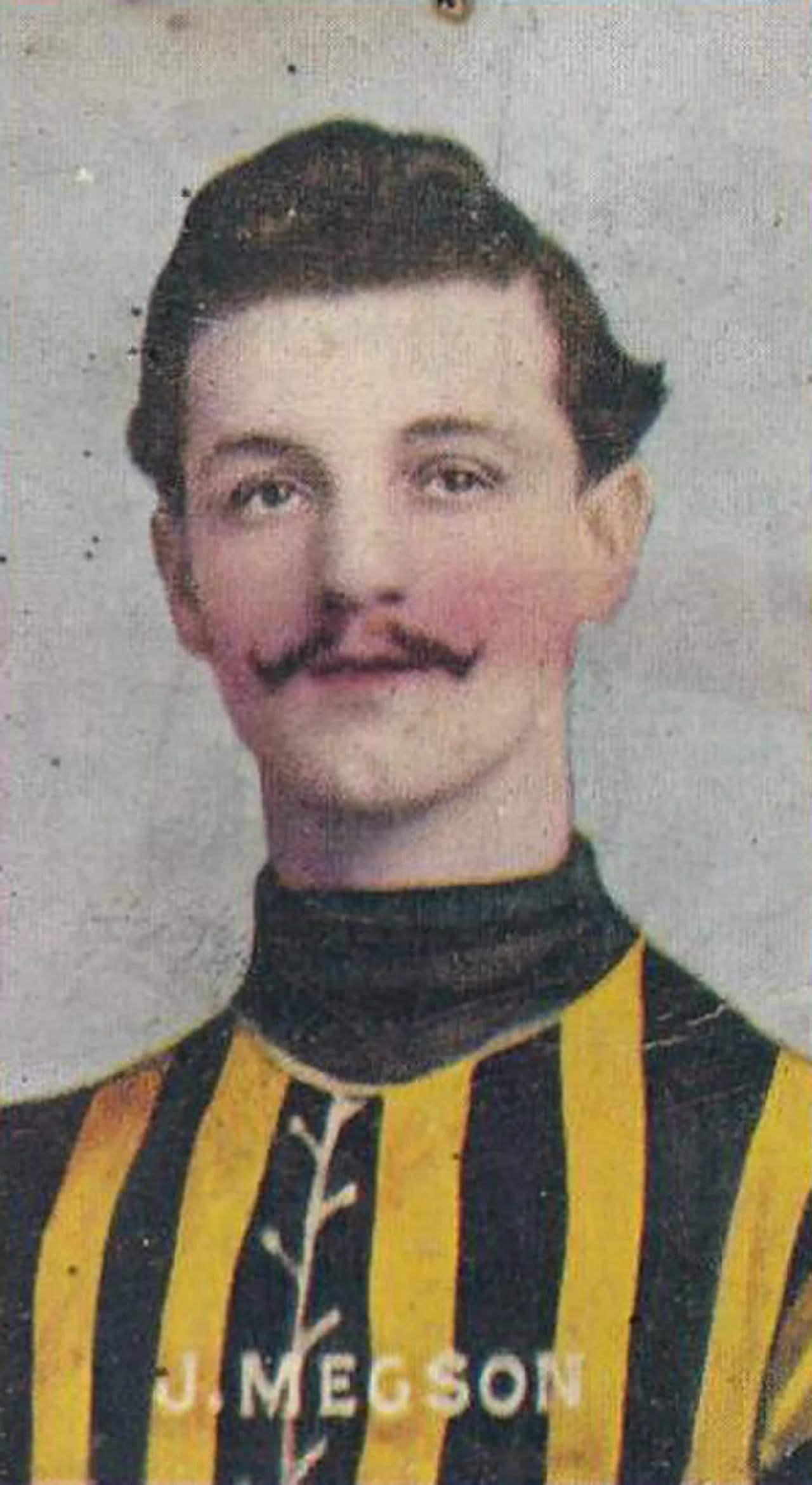 Jack Megson