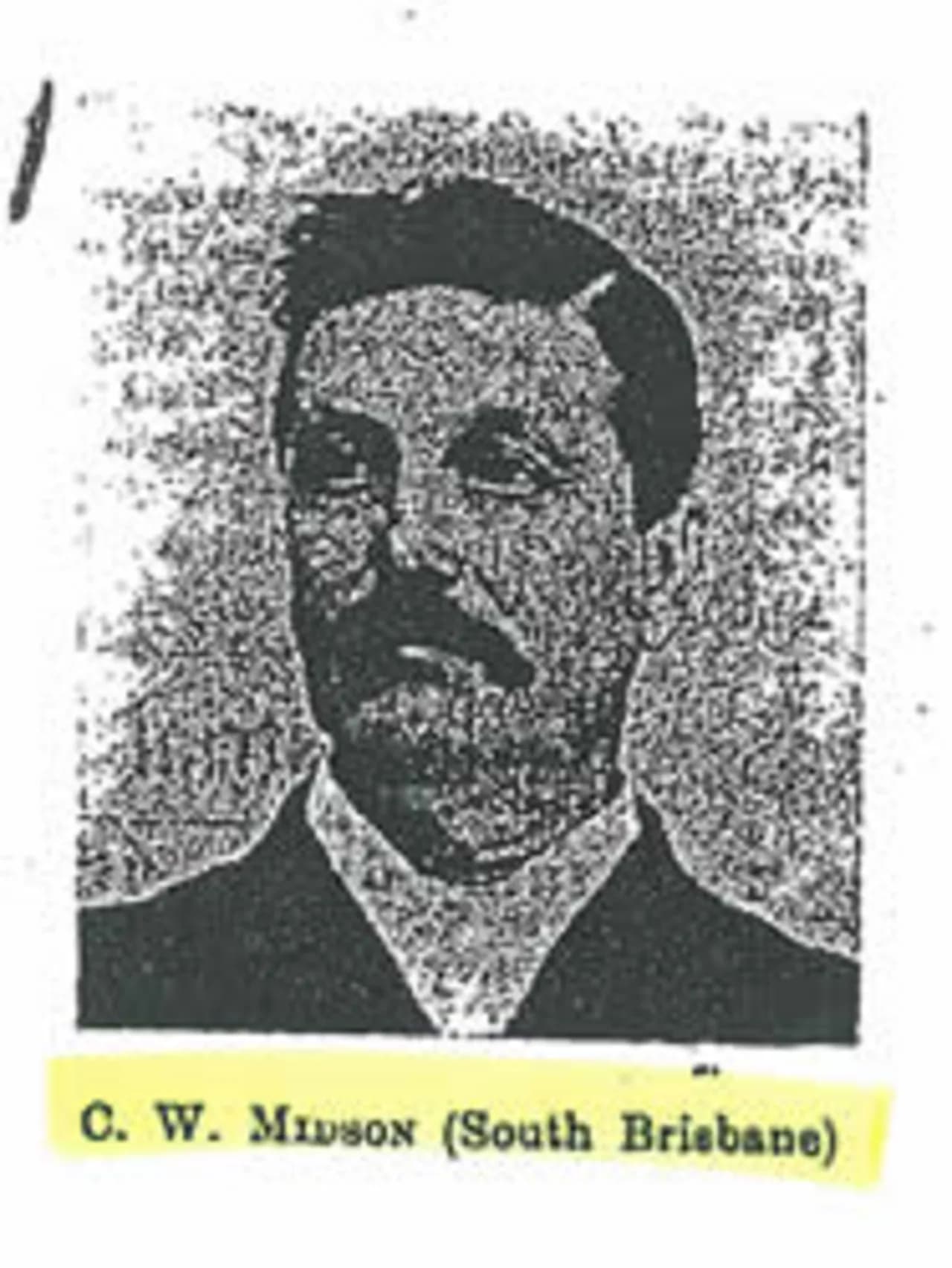 Charles Midson