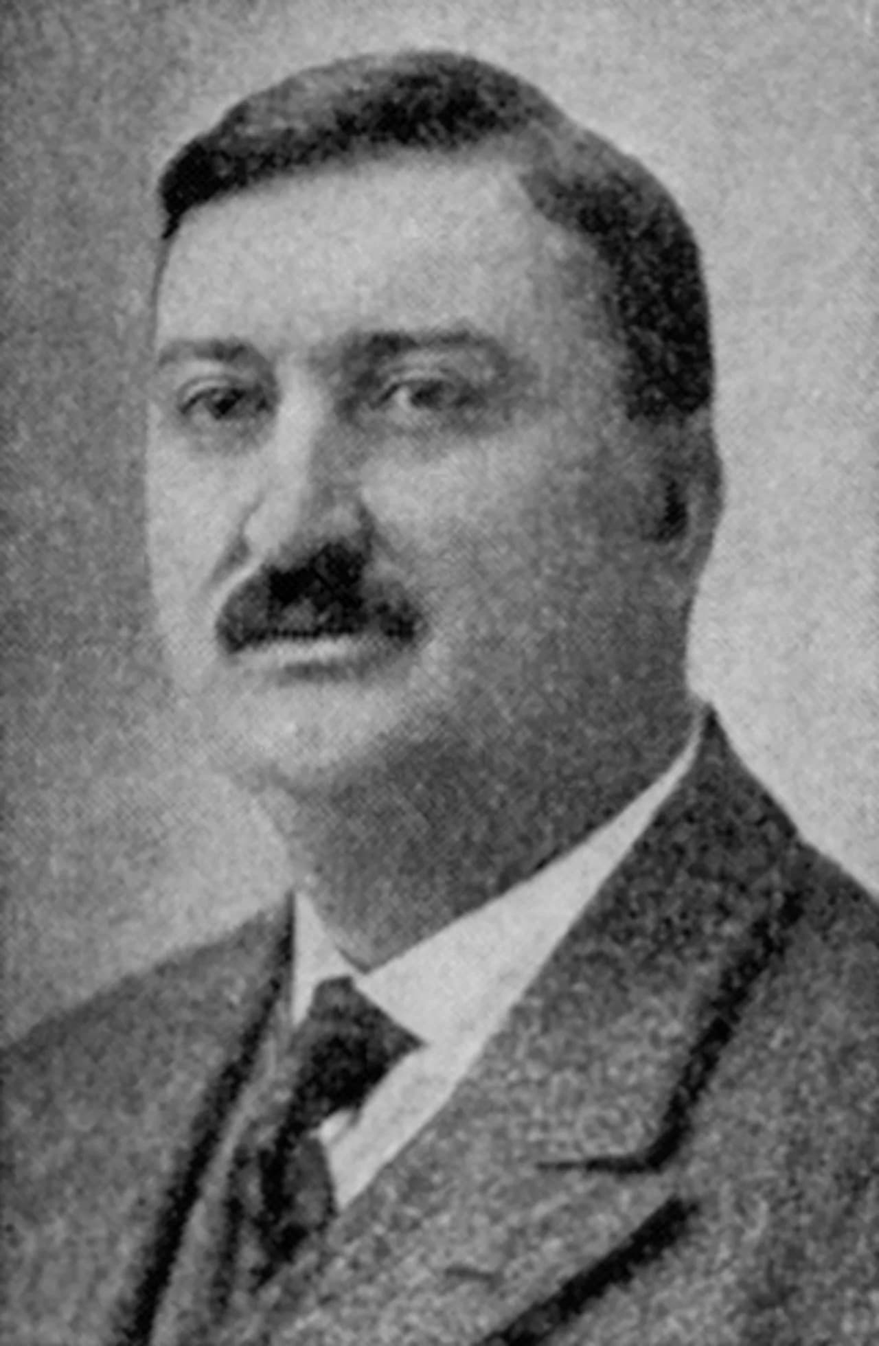 Robert Mutter