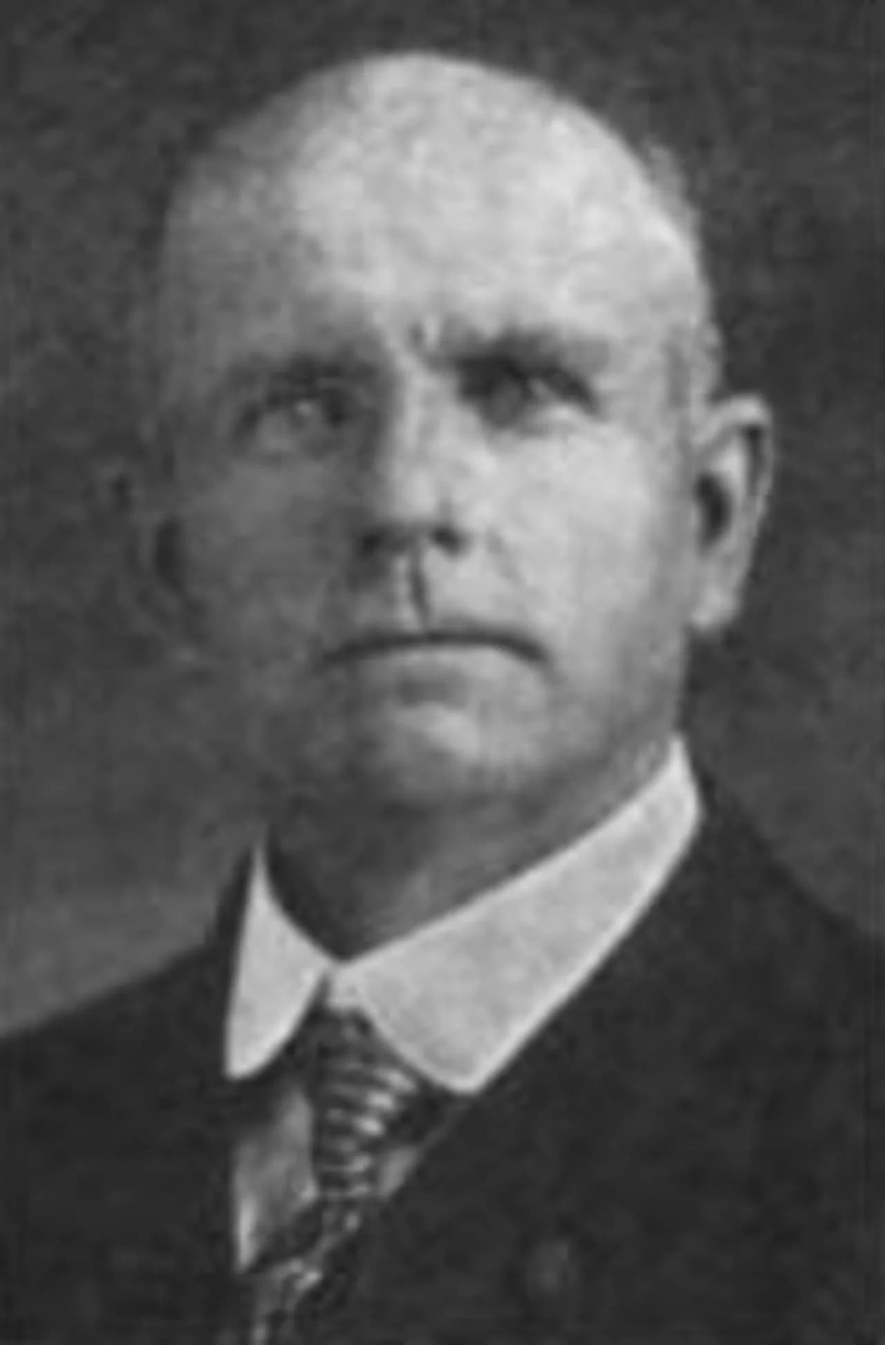 Herman A. Porath
