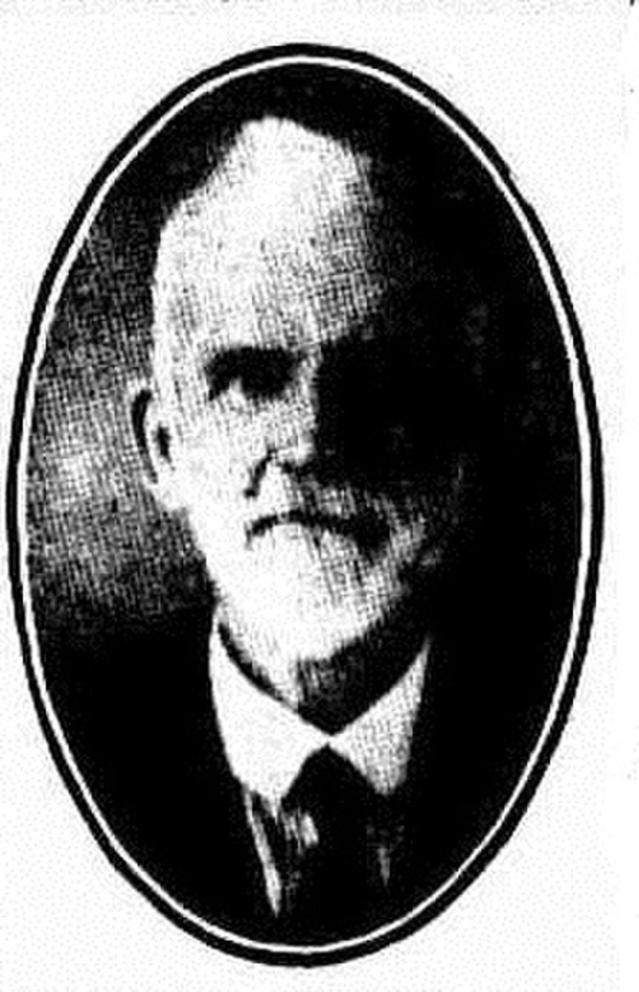 William Reinhold