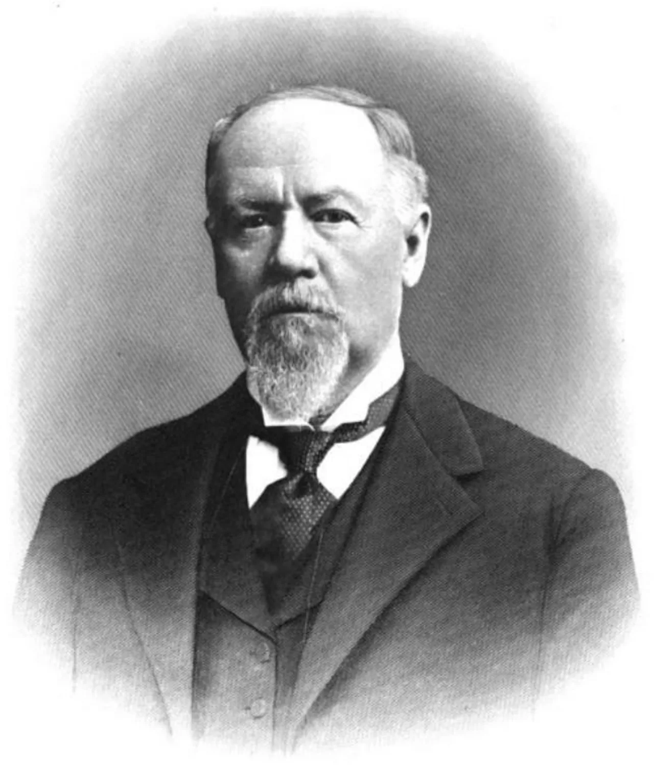 Richard H. Keith