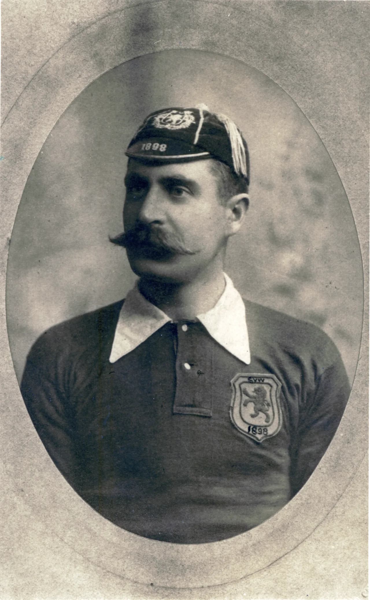 Matthew Scott