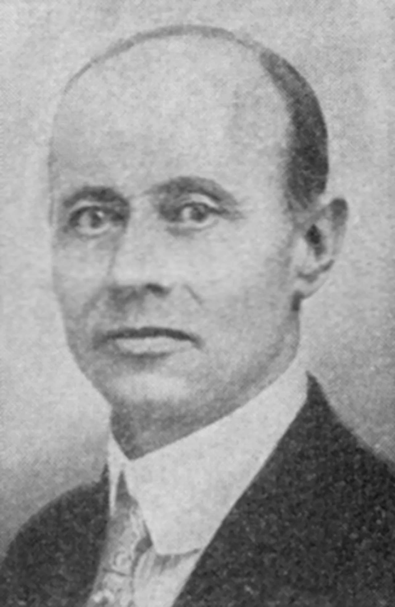 Herman J. Severson