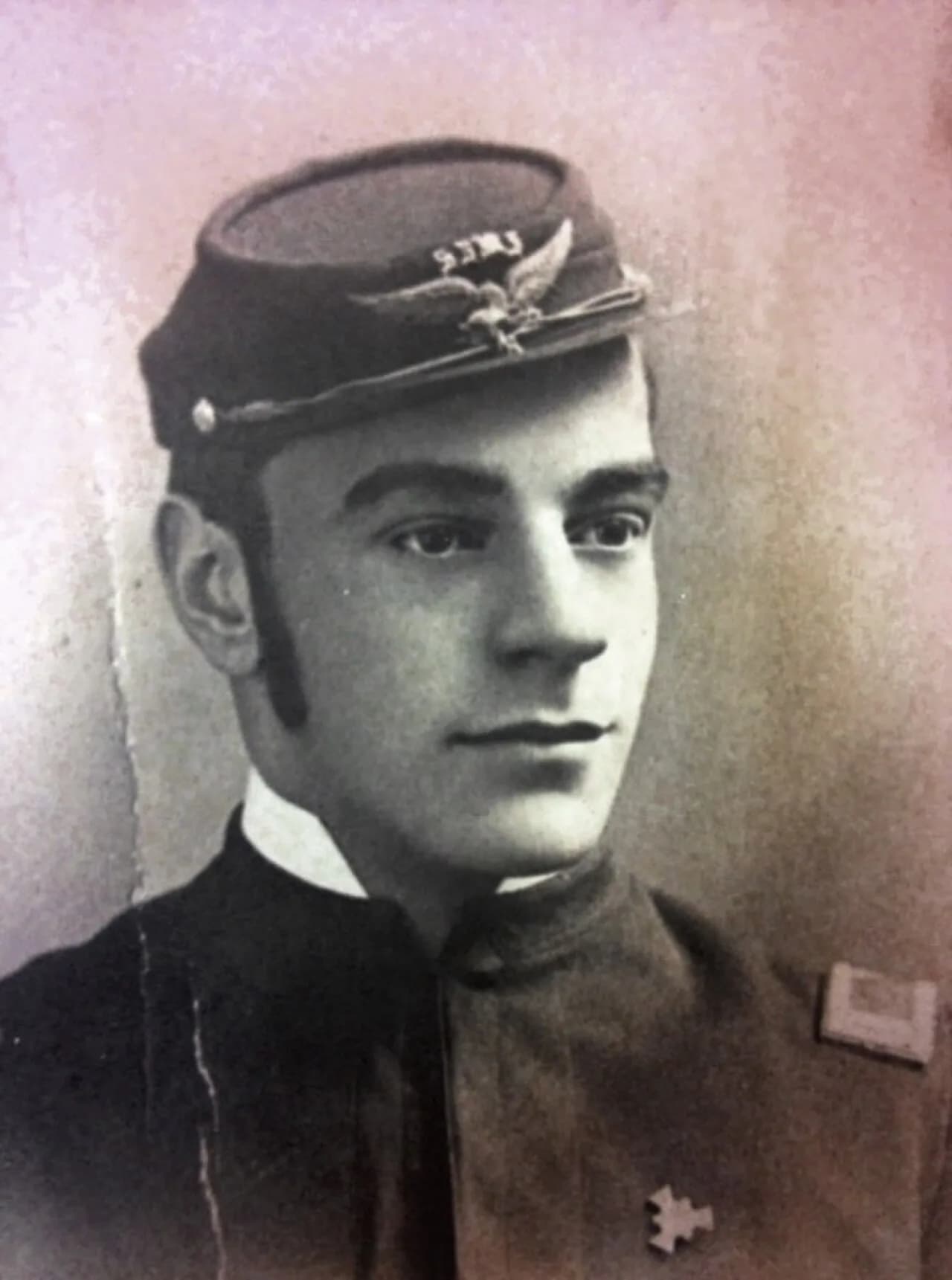Zalmon Gilbert Simmons II