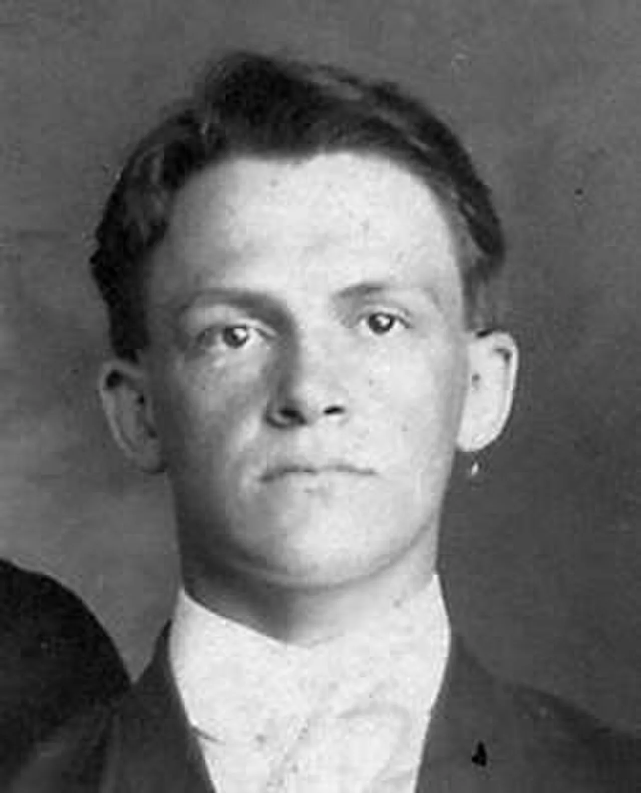 Earle Taylor
