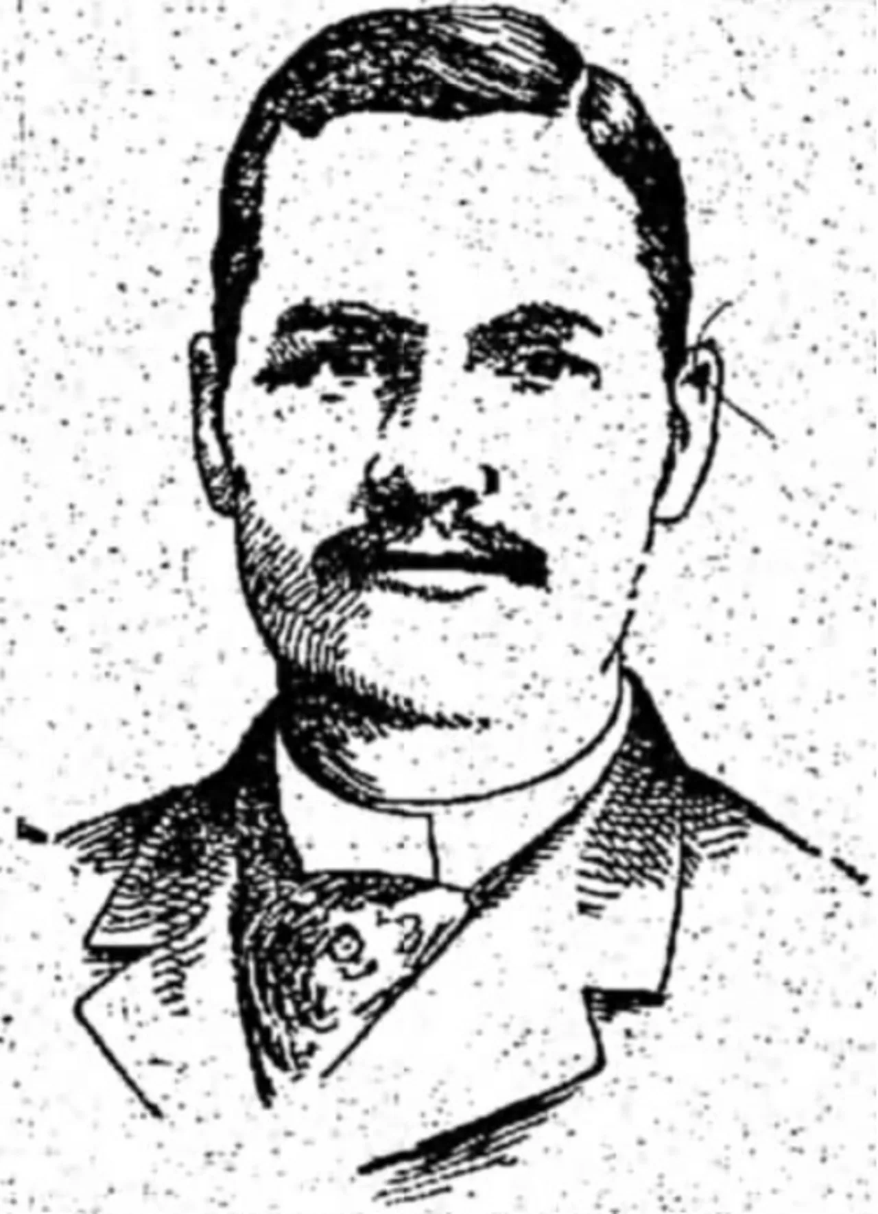 Lyman Wellington Thayer