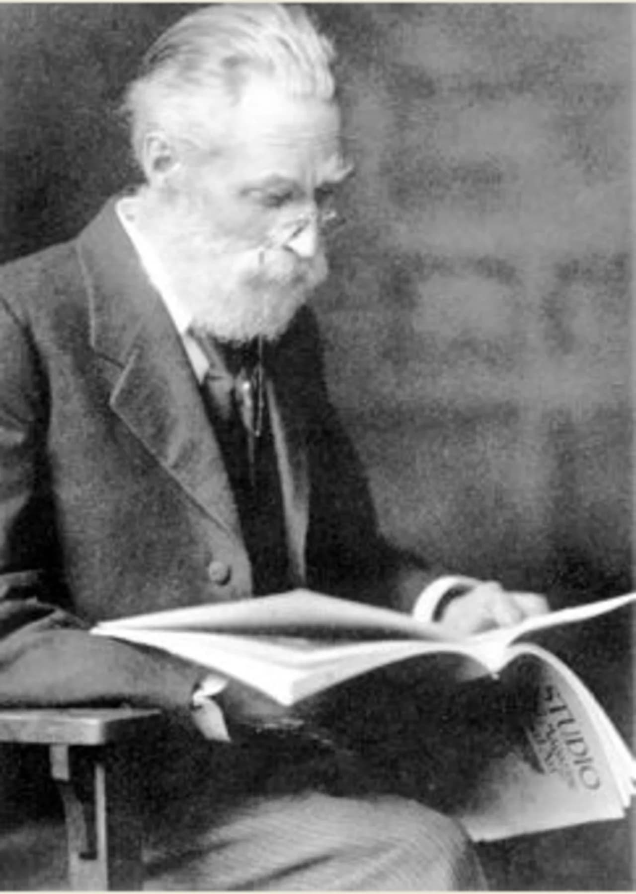 Thomas Phillips Thompson