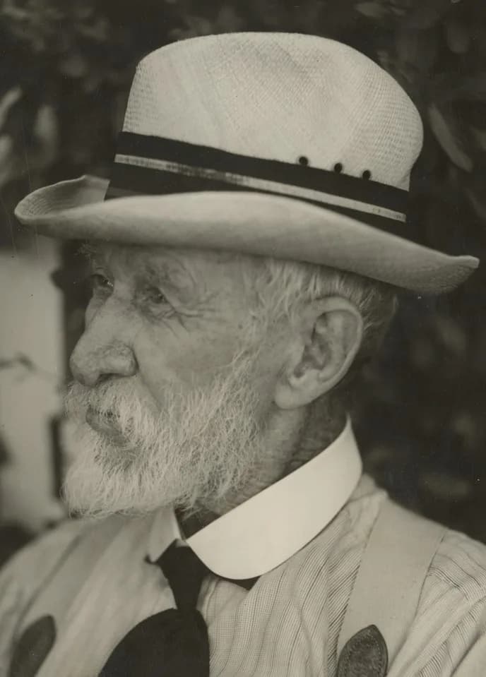 William George Torr