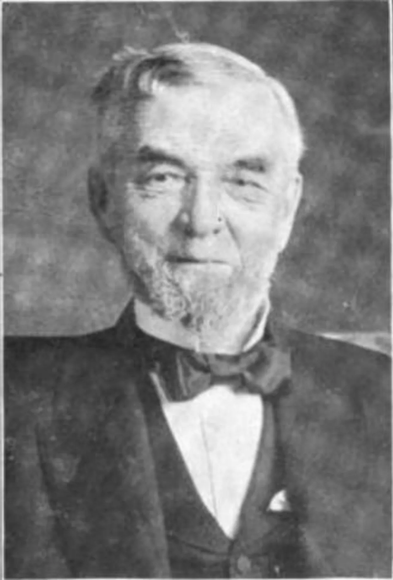 Anthony Van Wyck