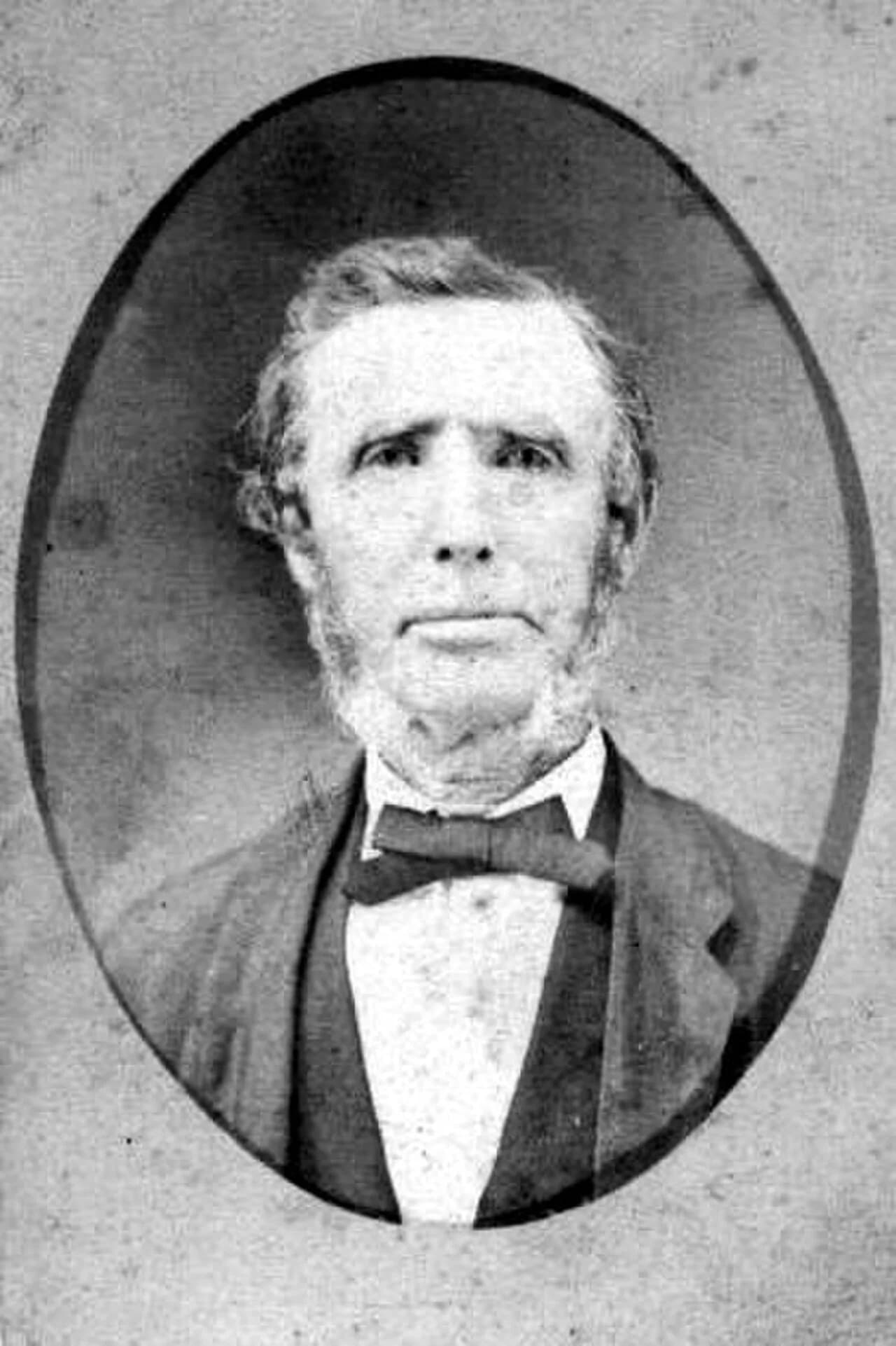 Frank Wall