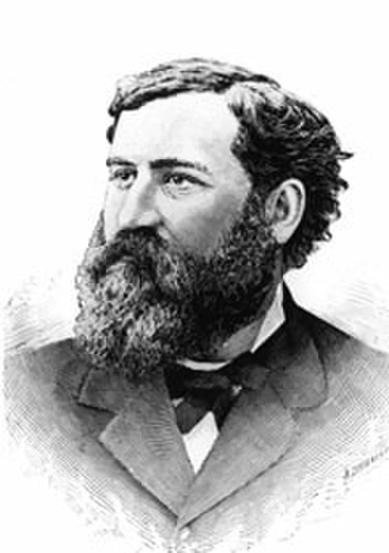 Rudolph B. Welch