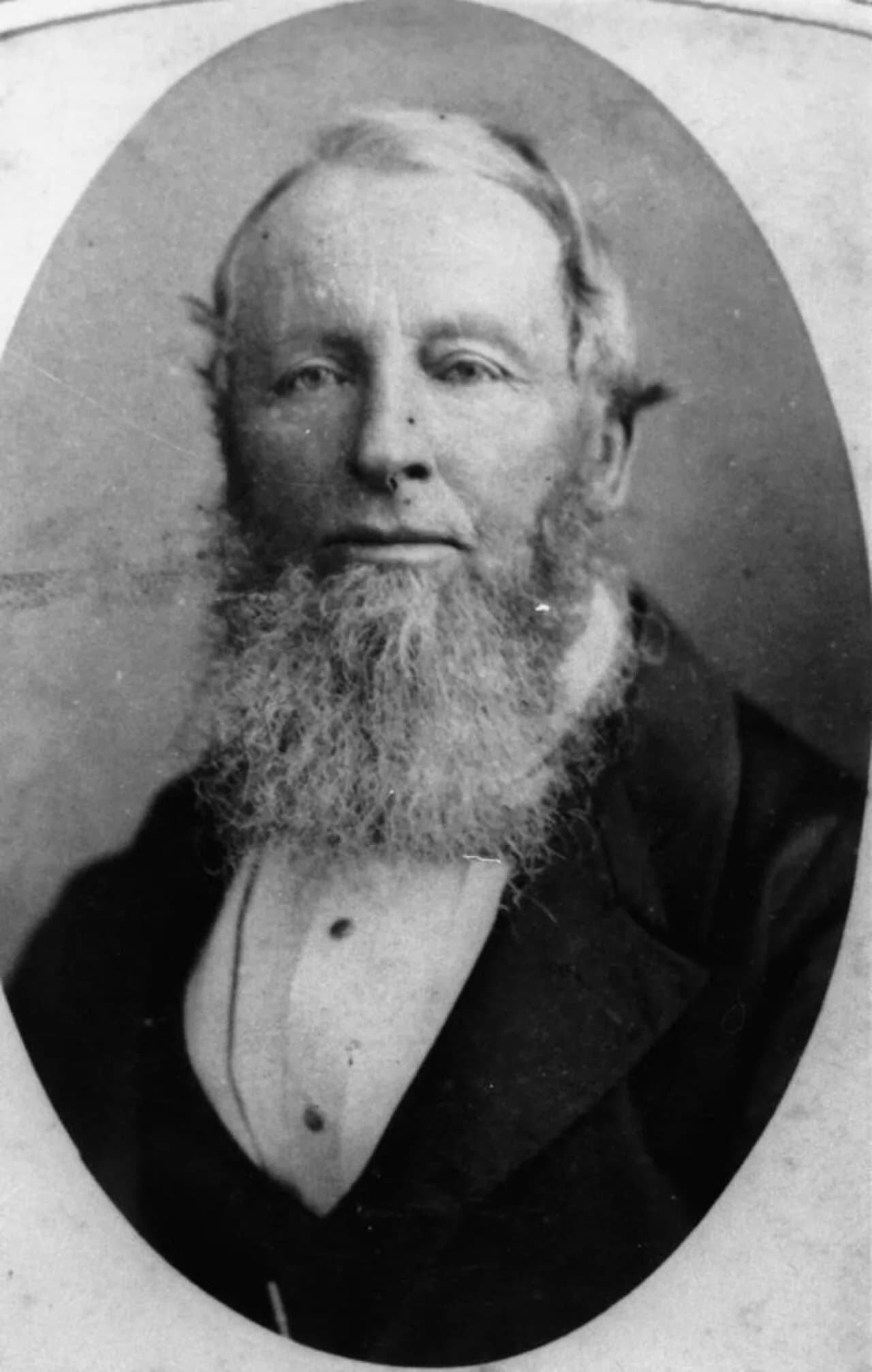 William Duckett White