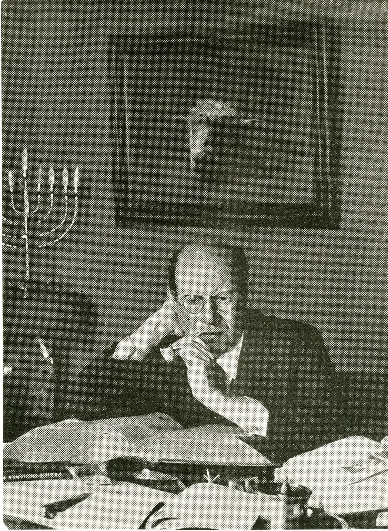 Josef Cohen
