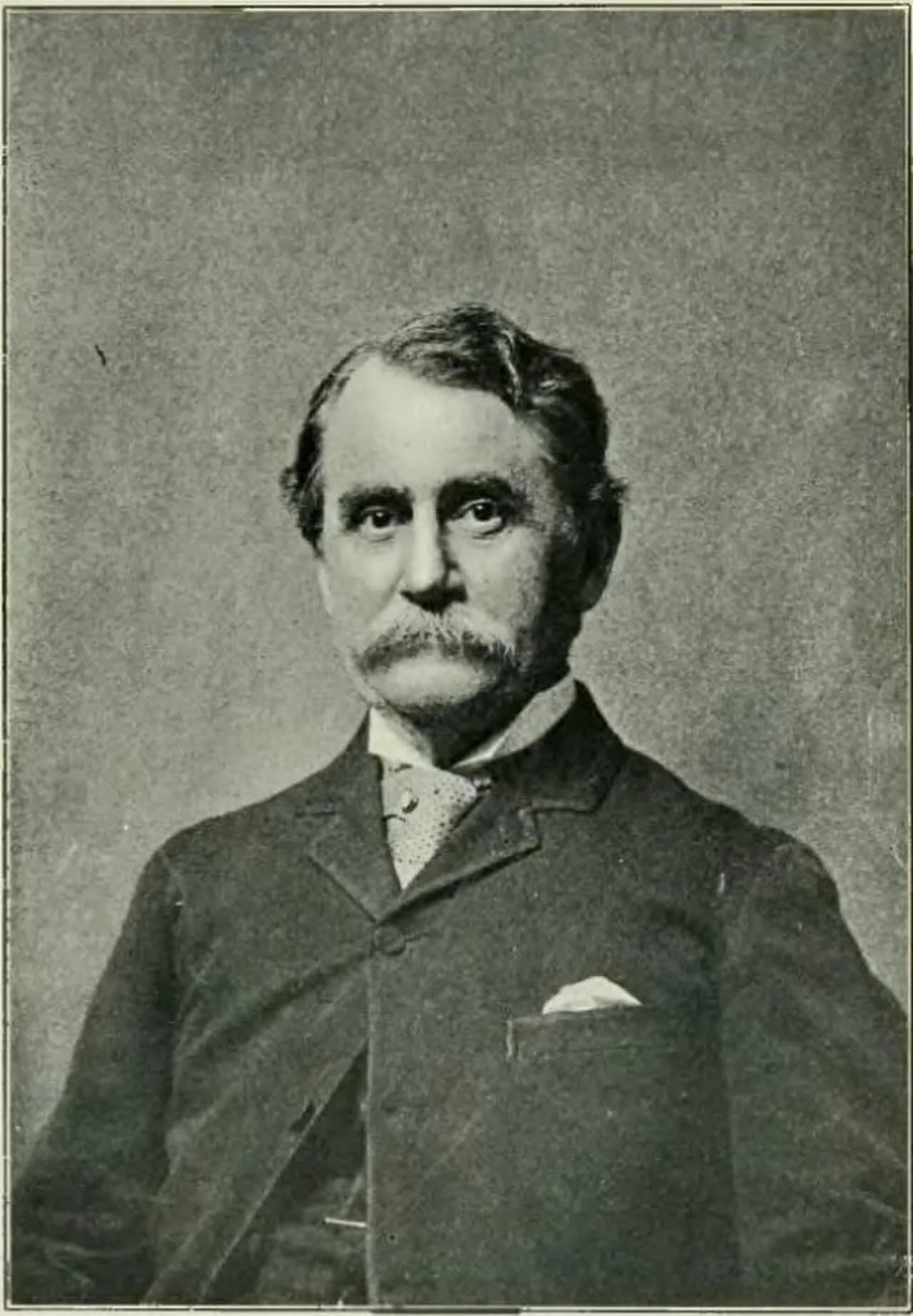 George Henry Yewell