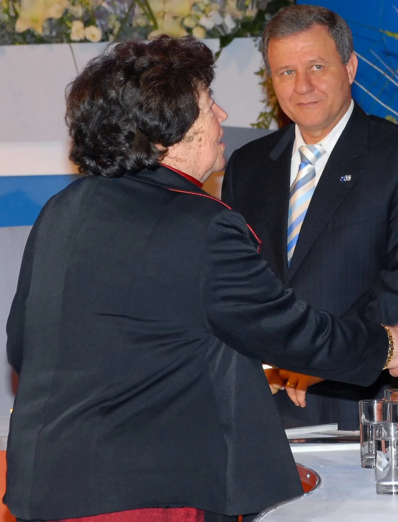 Miriam Ben-Peretz