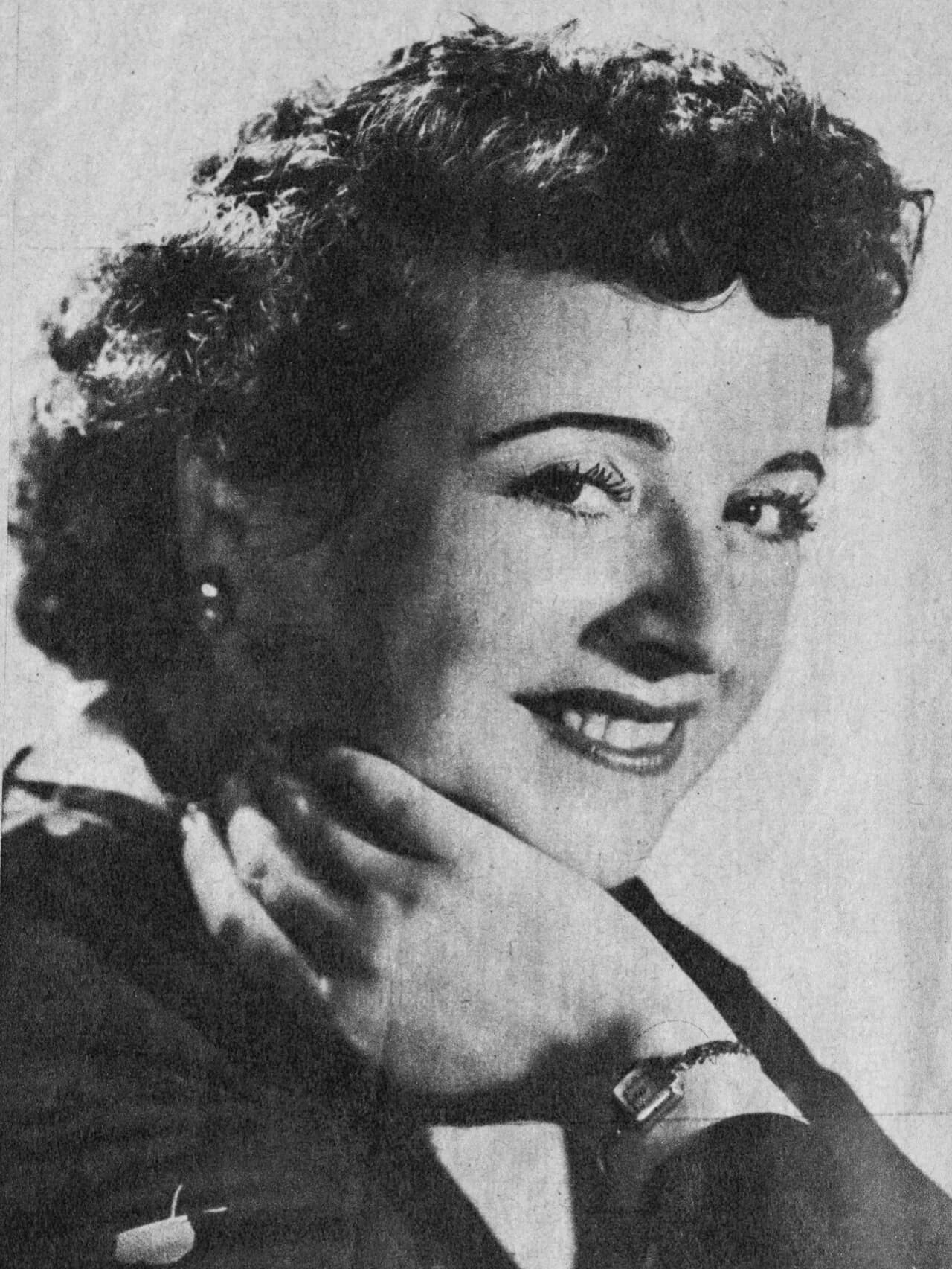 Isabelita Blanch