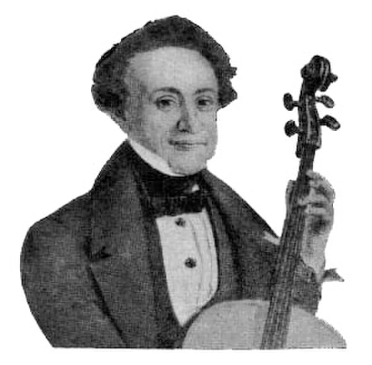 Andreas Gehrman