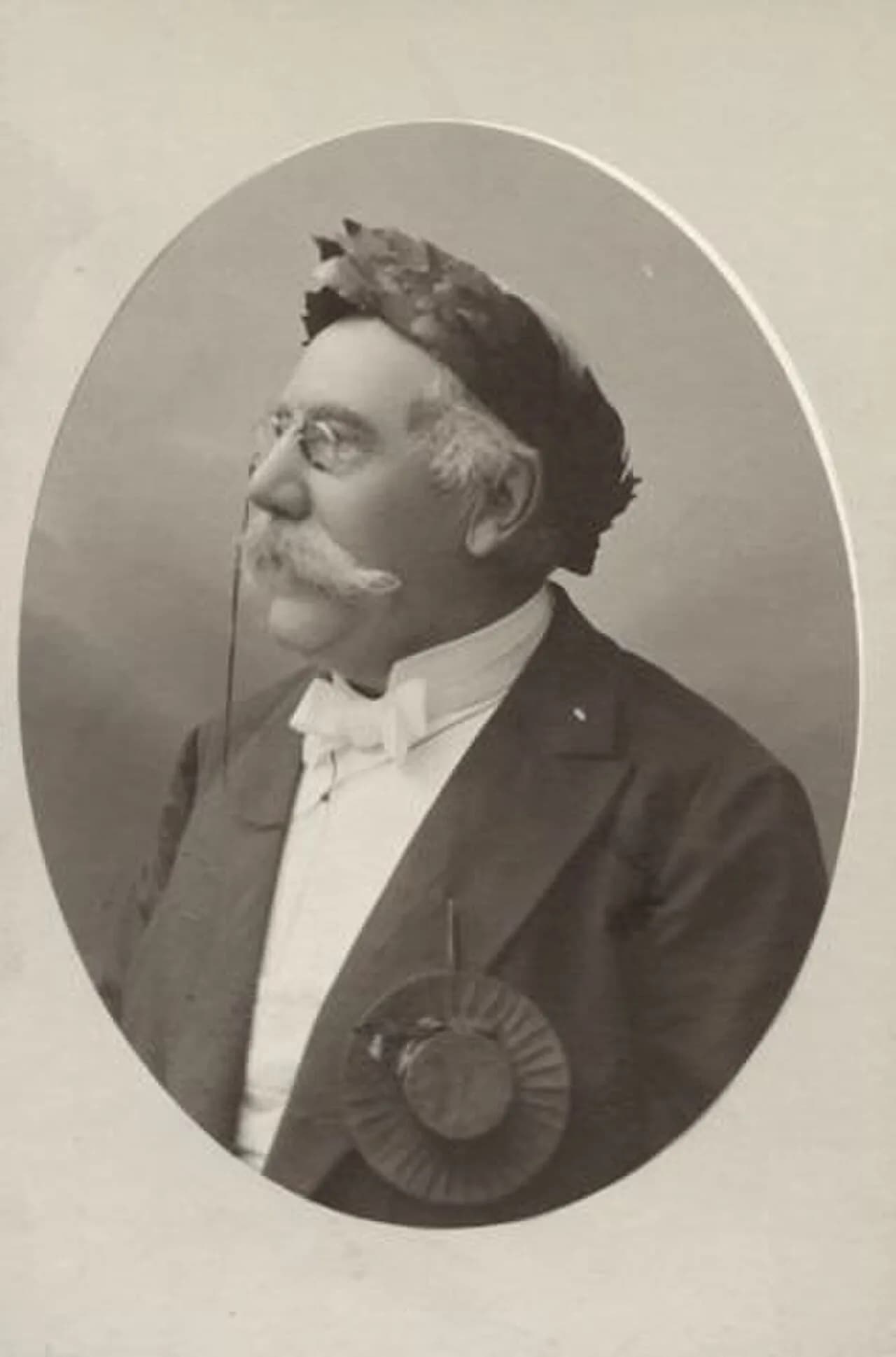 Astolf Mozart Möller