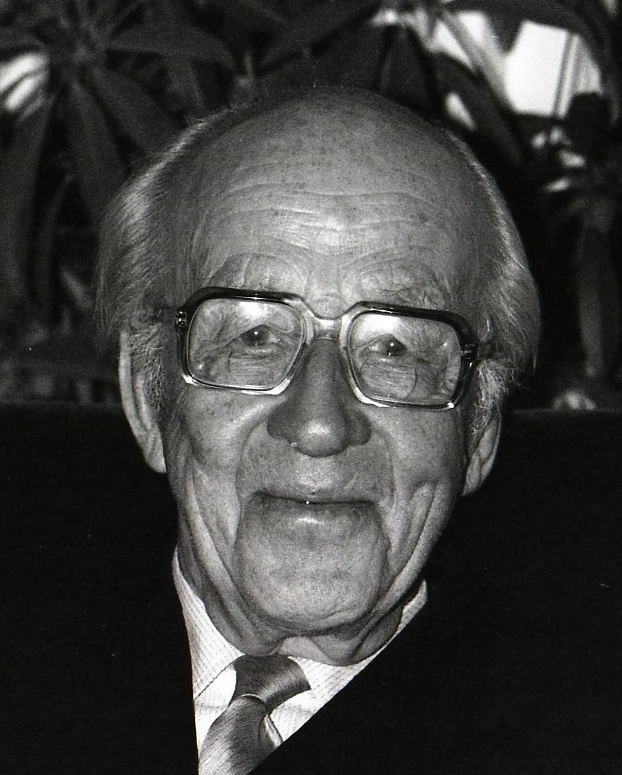 Nils Söderberg
