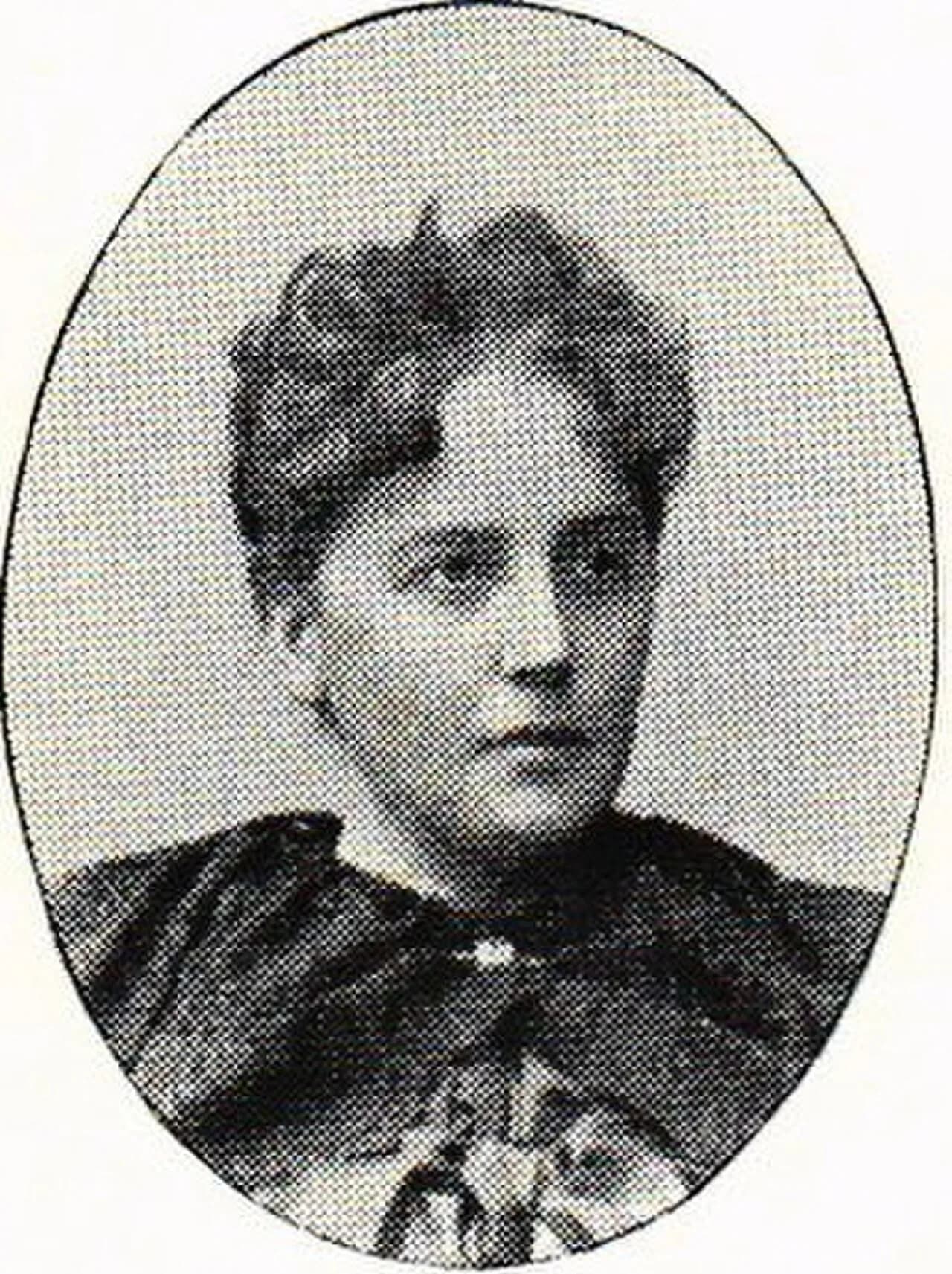 Ellen Idström