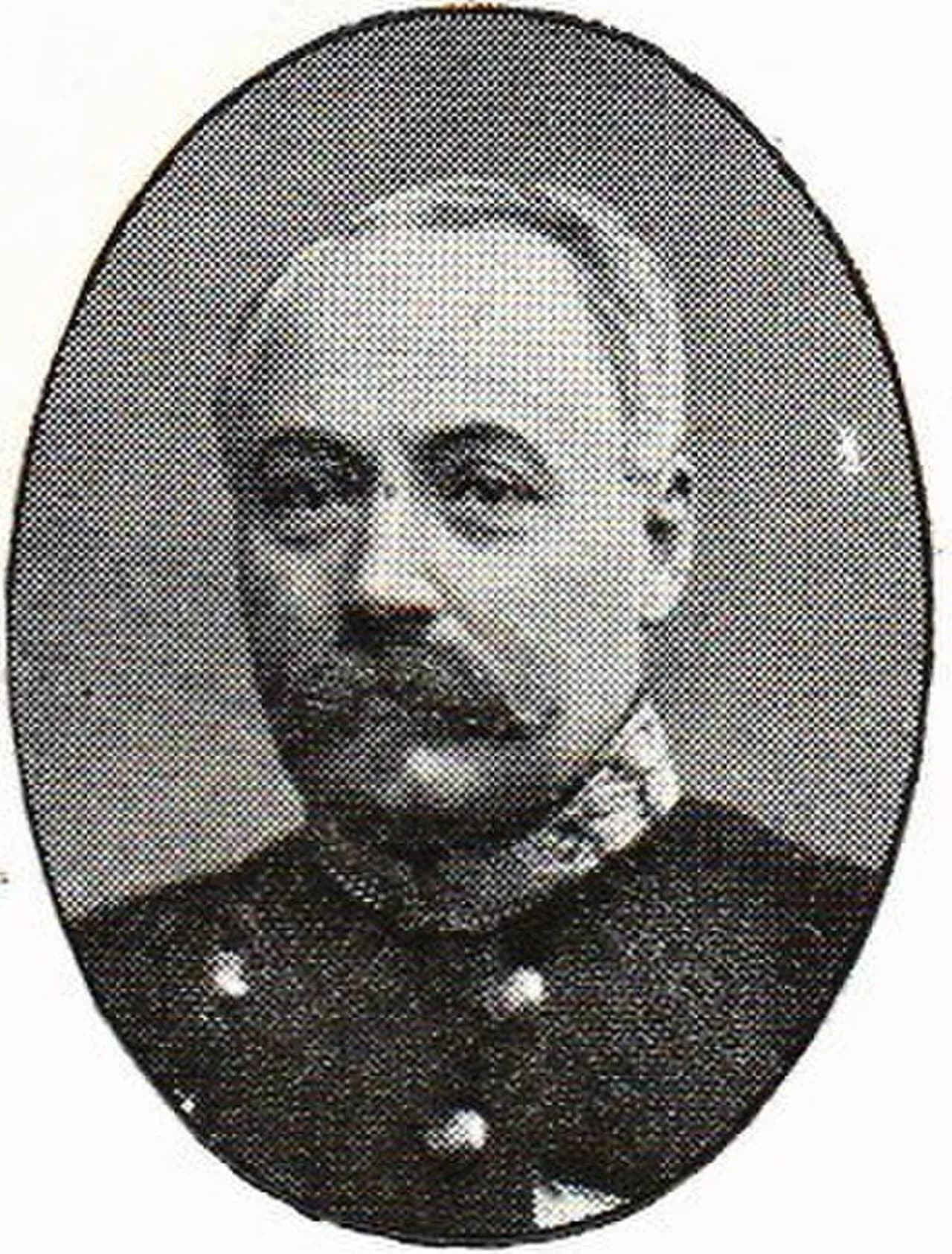 Fredrik Kjellstrand