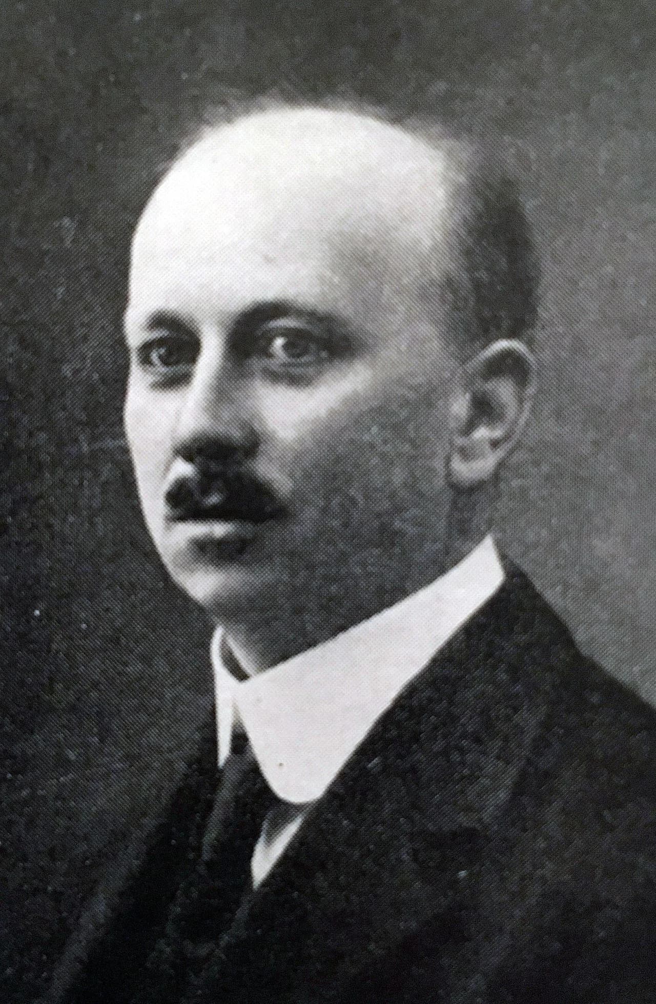 Carl Kolmodin