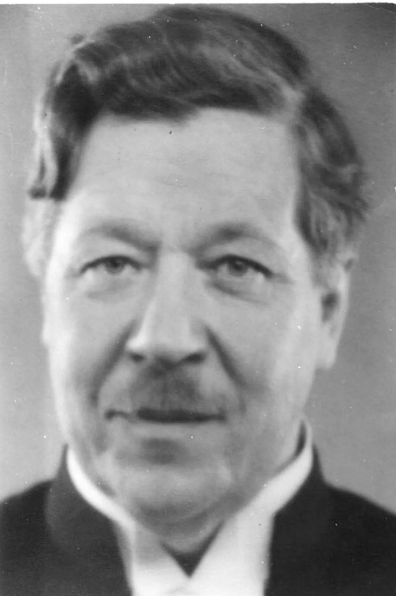 Richard Ringmar