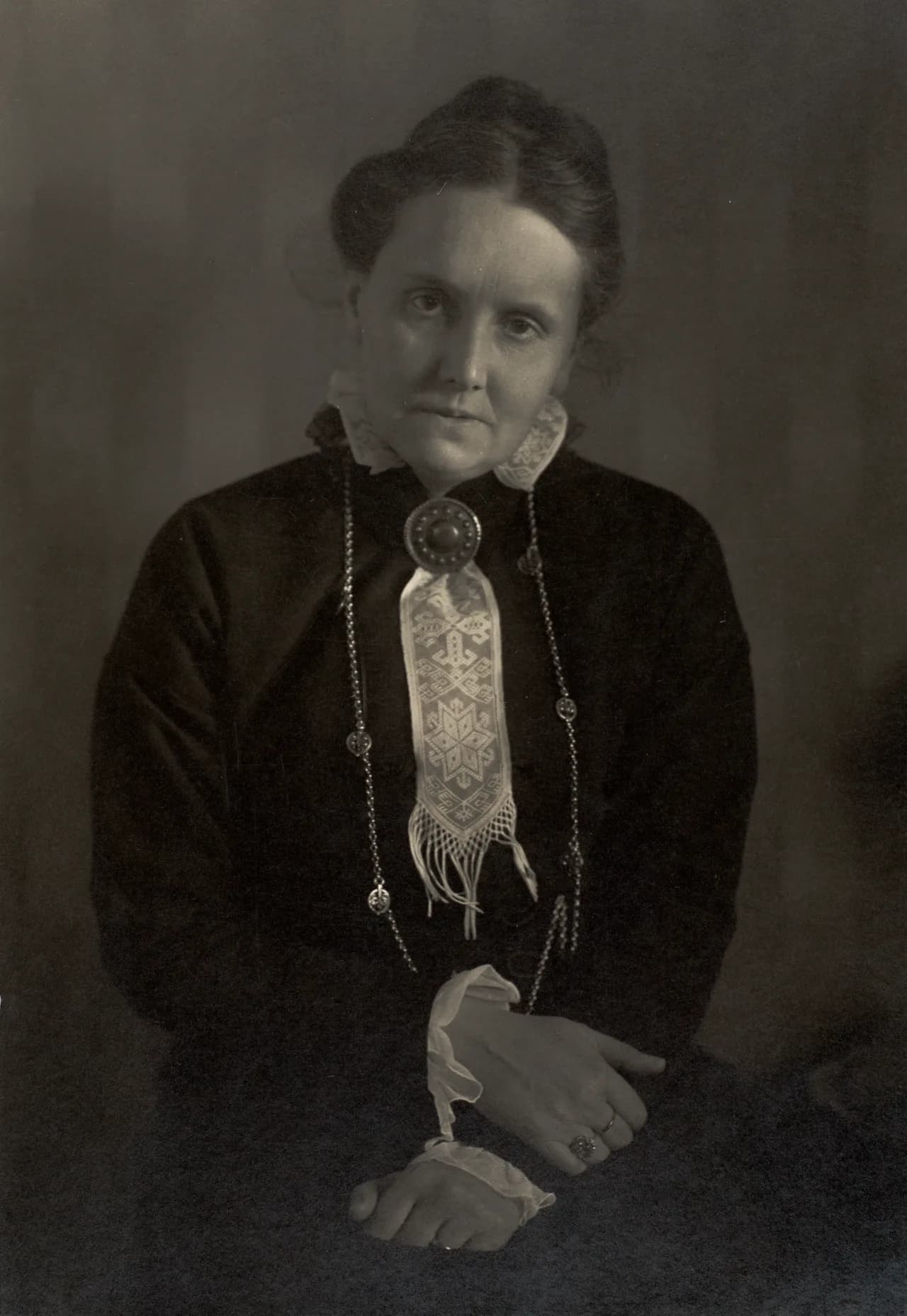 Anna Söderblom