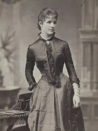 Annegrethe Antonsen