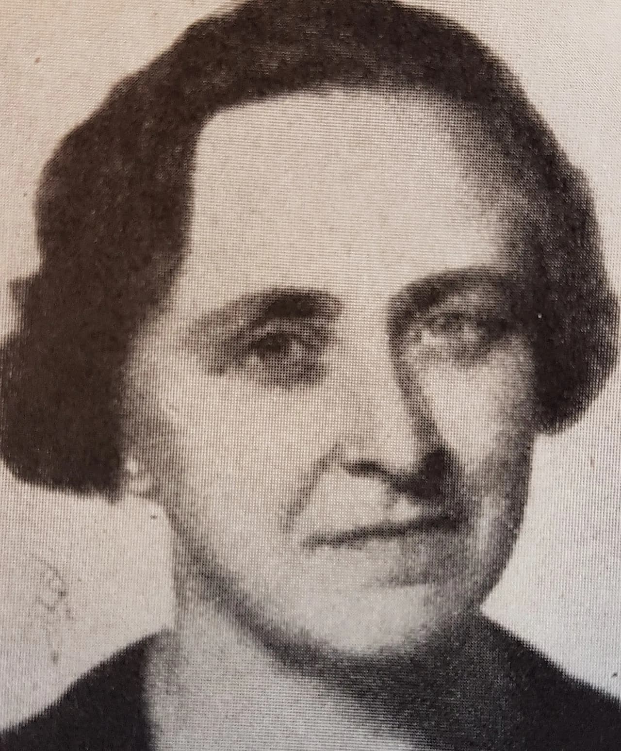 Annie Bergman