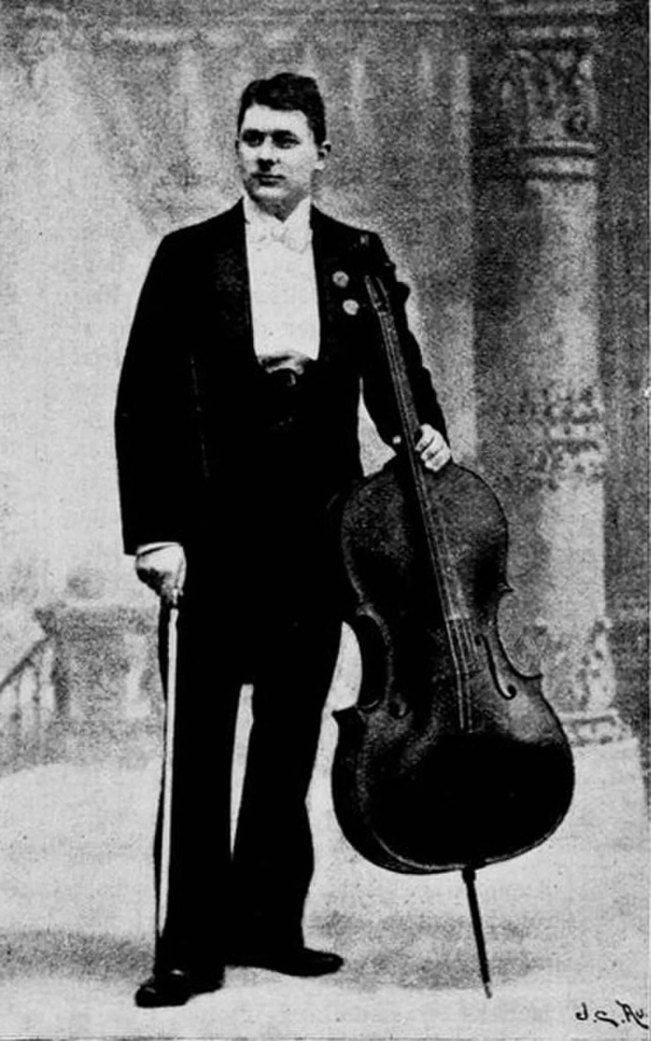 Henry Bramsen
