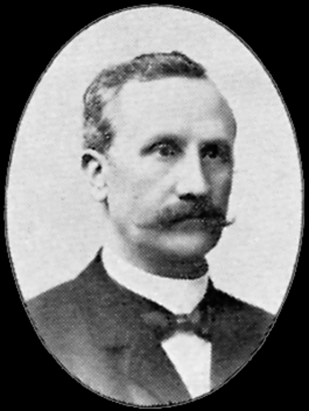 Karl Flodin