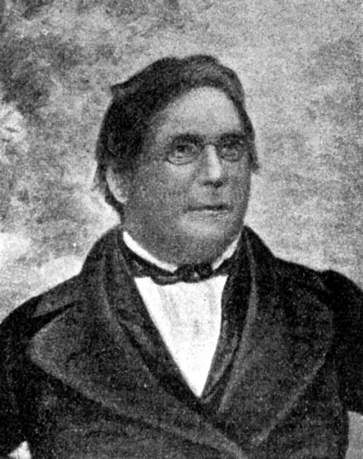 Gustav Ferdinand Hennig