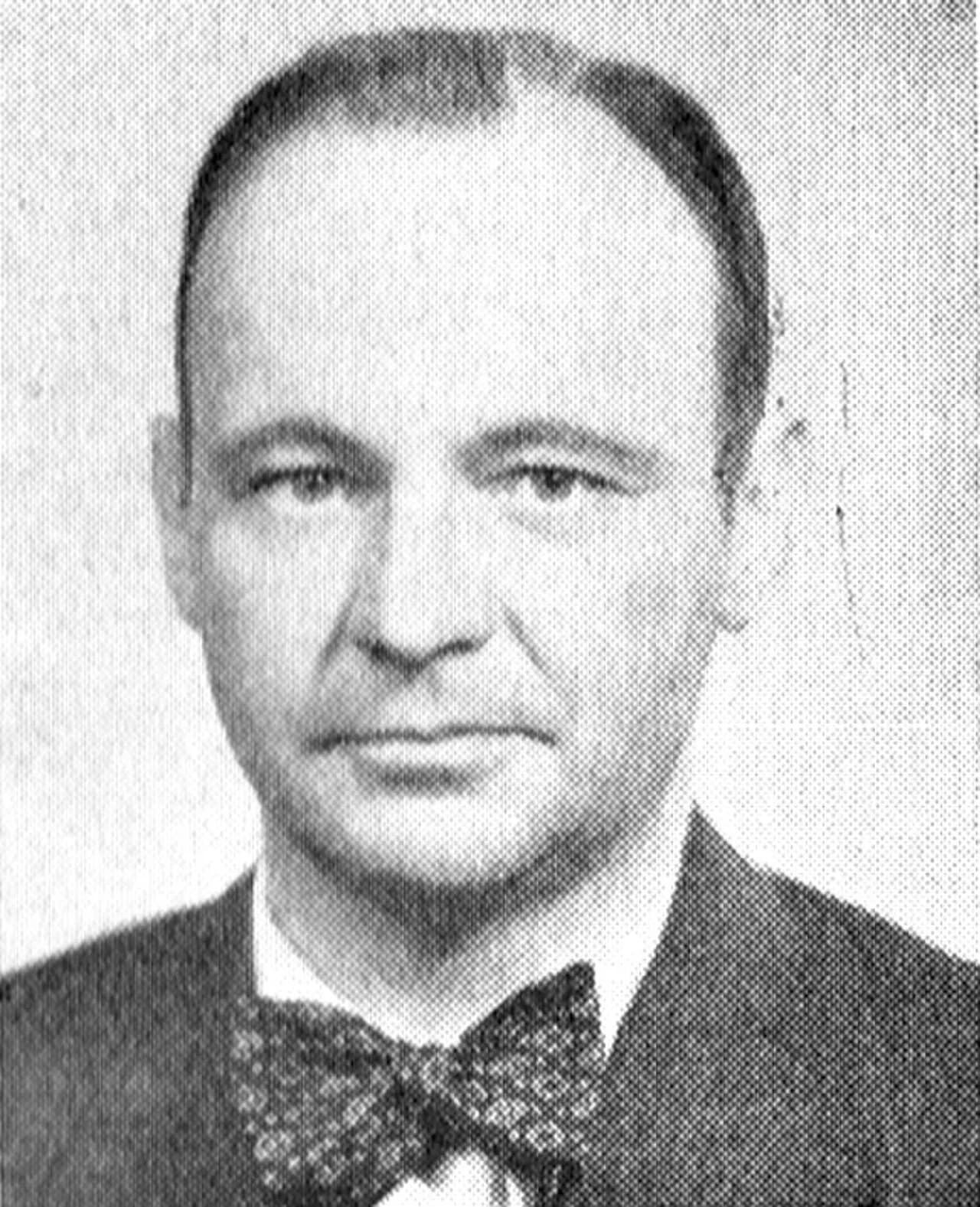 Carl Herslow