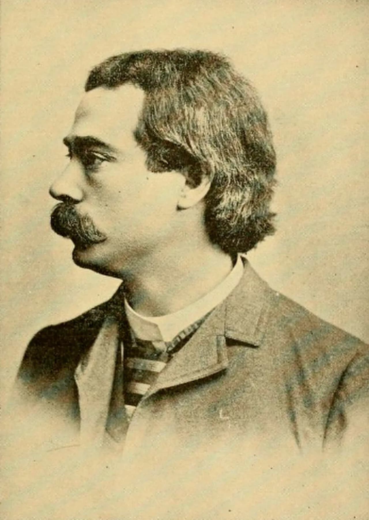 August Hyllested