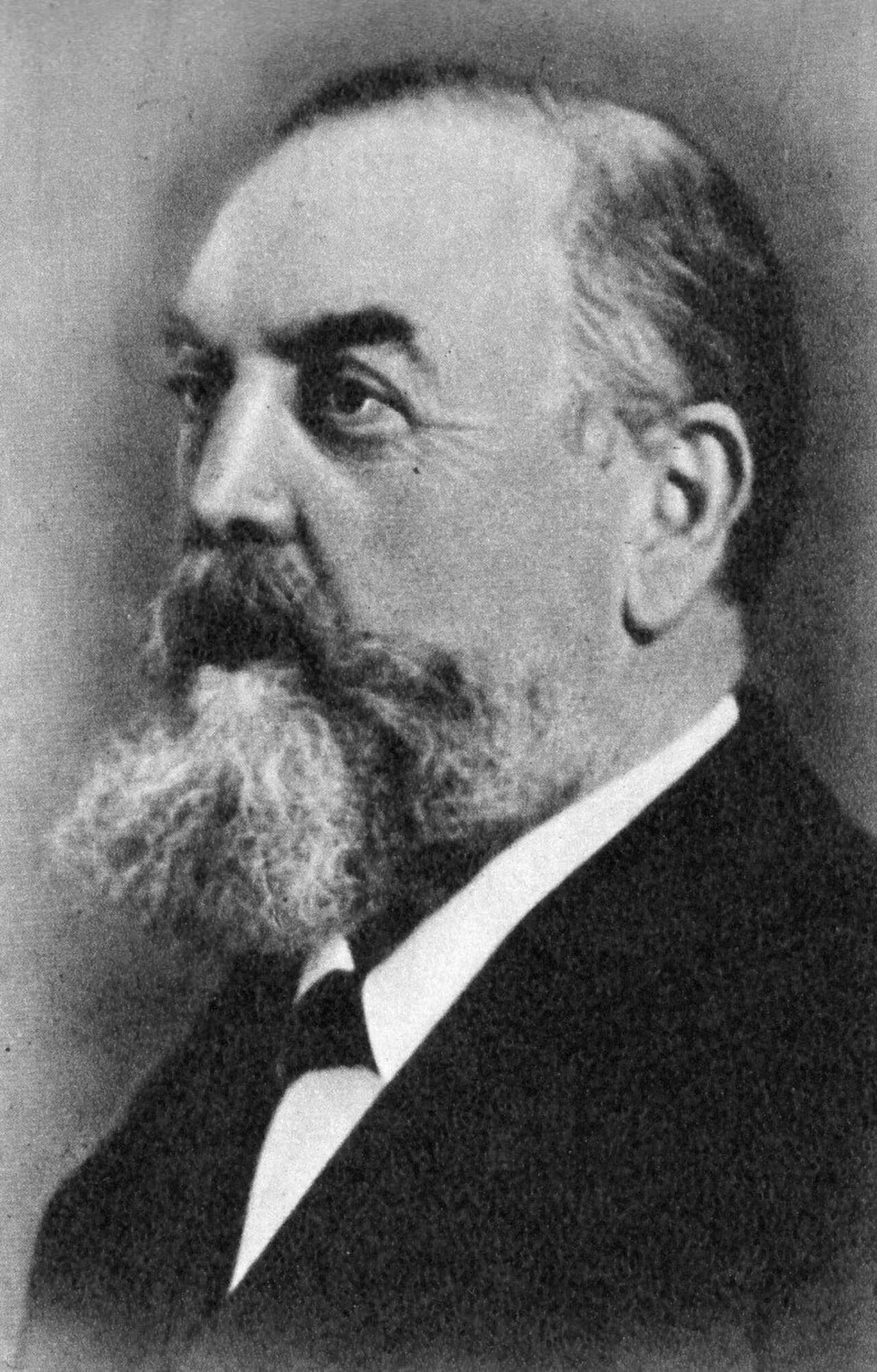 Hjalmar Kinberg