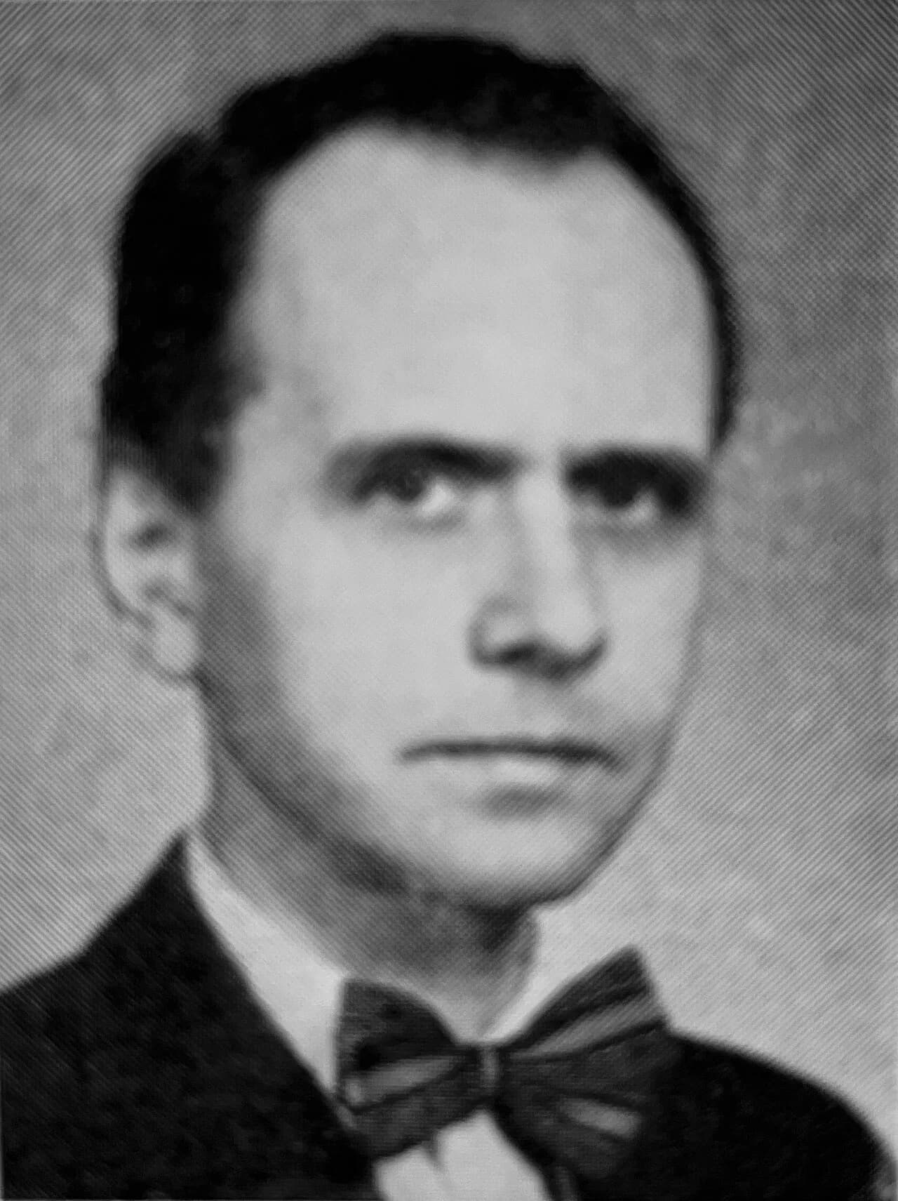 Carl Gustaf Leczinsky