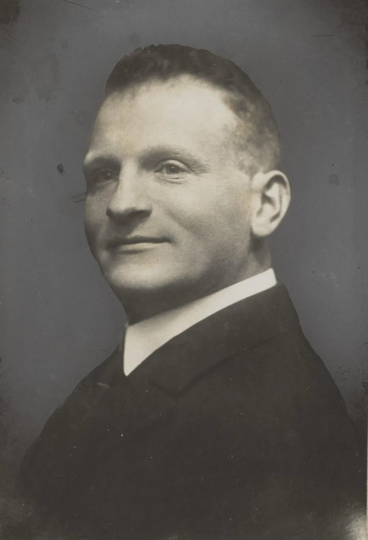 Nico Jacob Polak