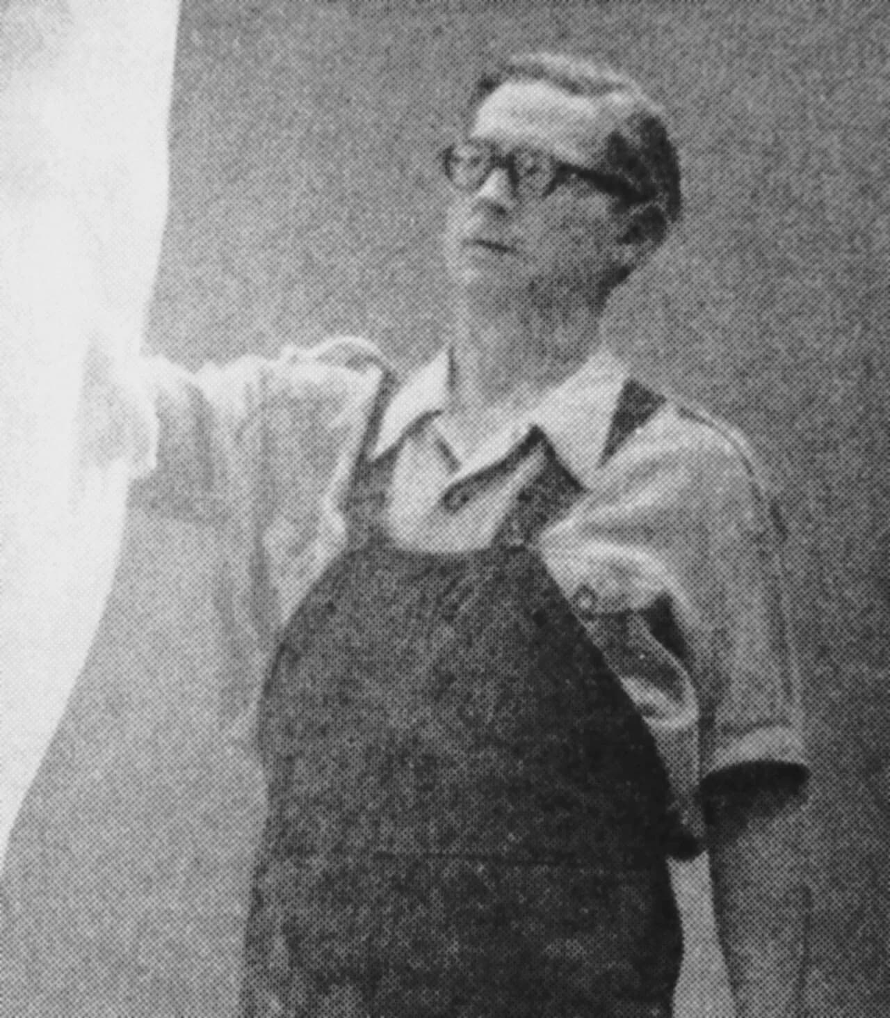 Bengt Inge Lundkvist