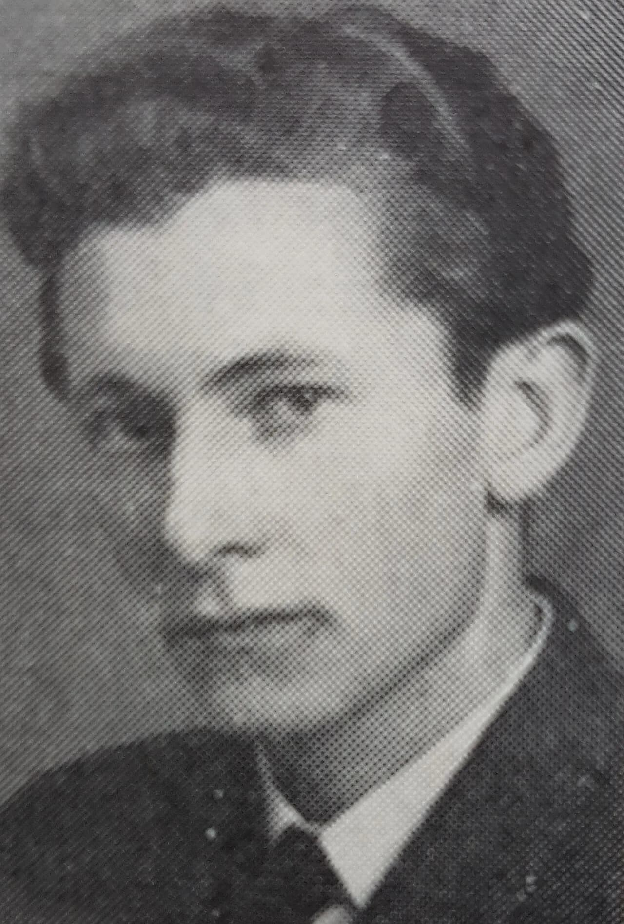 Waldemar Marberg