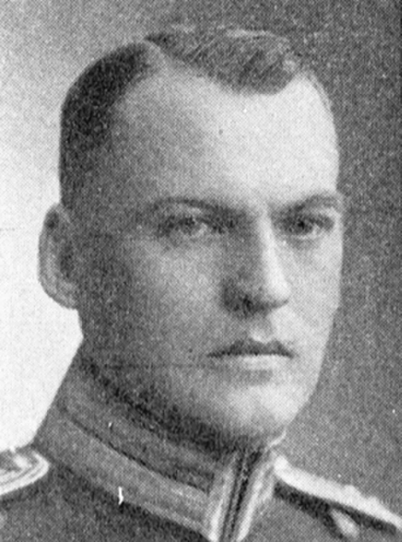 Gösta Moberg